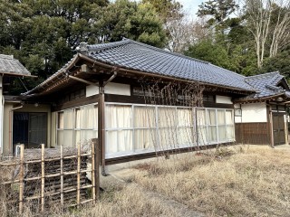 日本の古いお家の良さを残したリフォーム