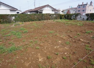 地縄はり