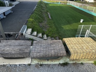 真夏日のせい
