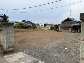 解体完了