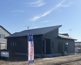 完成見学会と無料セミナー