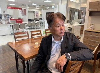 お打ち合わせinクリナップショールーム水戸