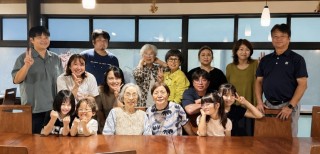 誕生日おめでとう